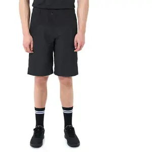 Comparateur de prix : Vaude - Men's Qimsa Shorts II - Short vélo homme Black - L