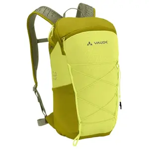 Vaude - Agile 14 - Sac à dos randonnée Light Leaf - 14 L pas cher