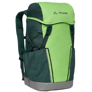Vaude - Puck 14 - Sac à dos enfant Dark Forest - 14 L pas cher