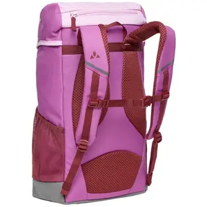 Vaude - Puck 14 - Sac à dos enfant Raspberry - 14 L pas cher