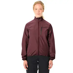Vaude Bike Veste Drop Iii 42