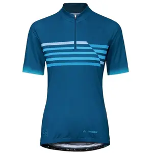 Vaude Bike Maillot à Manches Courtes Posta Hz Tricot Ii 42