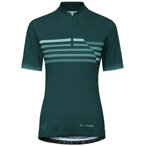 Vaude Bike Maillot à Manches Courtes Posta Hz Tricot Ii 42