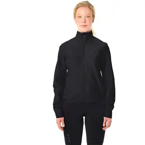 Comparateur de prix : Vaude - Women's Kuro Pro Rain Jacket - Veste vélo femme Black - EU 36