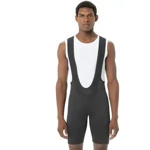 Comparateur de prix : Vaude - Men's Matera Bib Tights - Cuissard vélo homme Black - L