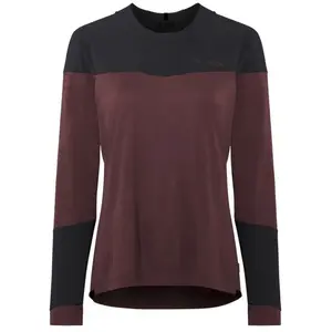 Vaude Bike T-shirt à Manches Longues Moab Ls Pro 36 pas cher
