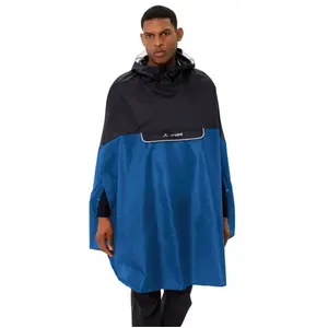 Vaude Poncho Imperméable Covero Ii S pas cher