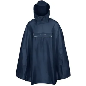 Vaude Poncho Imperméable Valdipino M pas cher
