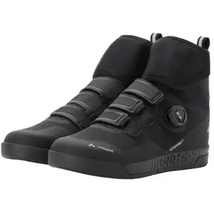 Vaude - Moab Winter STX II - Chaussures VTT homme Black - 42