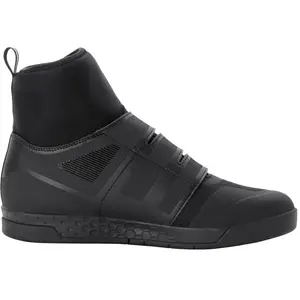 Vaude - Moab Winter STX II - Chaussures VTT homme Black - 44 pas cher
