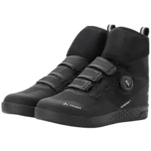 Vaude - Moab Winter STX II - Chaussures VTT homme Black - 40 pas cher