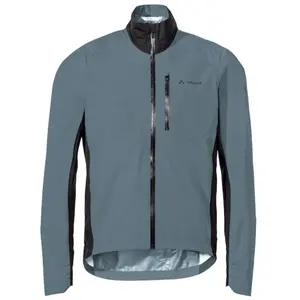 Vaude Kuro Rain Jacket - Veste VTT homme Heron M pas cher