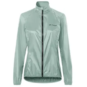 Comparateur de prix : Vaude - Matera Air Jacket - Coupe-vent vélo femme Dusty Fern - EU 44