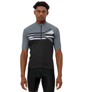 Vaude Bike Maillot à Manches Courtes Posta Full Zip Iii pas cher