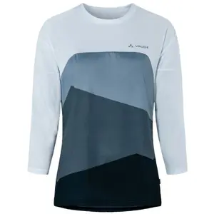 Vaude Bike T-shirt à Manches 3/4 Moab V pas cher