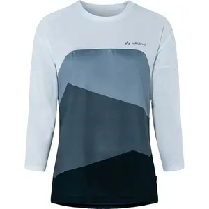 Vaude Bike T-shirt à Manches 3/4 Moab V pas cher