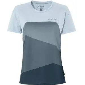 Vaude Bike T-shirt à Manches Courtes Moab Vi pas cher