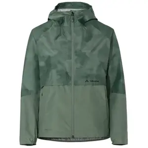 Vaude - Loamer Rain Jacket - Veste imperméable femme Agave - EU 40 pas cher