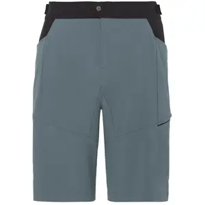 Comparateur de prix : Vaude Short Qimsa Pro