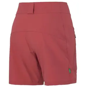Comparateur de prix : Vaude Altissimo Shorty - Short VTT femme Black Uni EU 42
