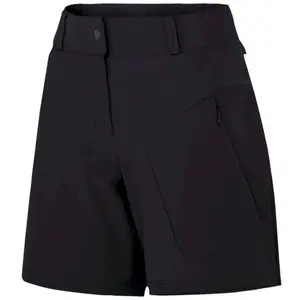 Comparateur de prix : Vaude Altissimo Shorty - Short VTT femme Black Uni EU 38