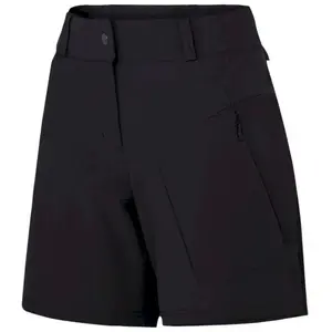 Vaude Altissimo Shorty - Short VTT femme Black Uni EU 40 pas cher