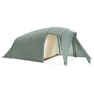 Comparateur de prix : Vaude Tents Tente Allround Taurus Xt 4p