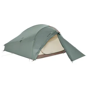 Comparateur de prix : Vaude Tents Tente Allround Taurus 3p