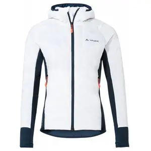 Comparateur de prix : Vaude - Sesvenna Jacket IV - Doudoune femme Iris - EU 38