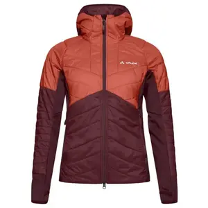 Comparateur de prix : Vaude - Sesvenna Jacket IV - Doudoune femme Buckeye - EU 36