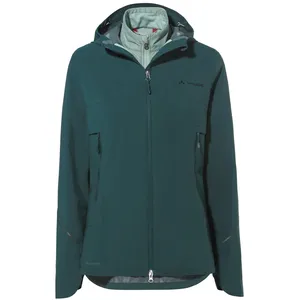 Vaude Bike Veste Yaras 3in1 42