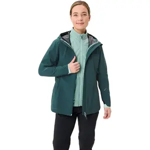 Vaude Bike Veste Yaras 3in1 36