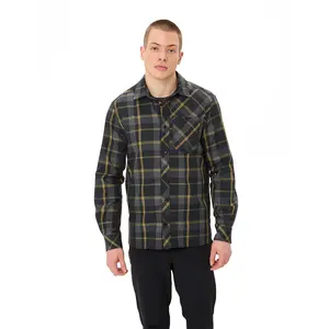 Vaude Chemise à Manches Longues Neshan Iv pas cher