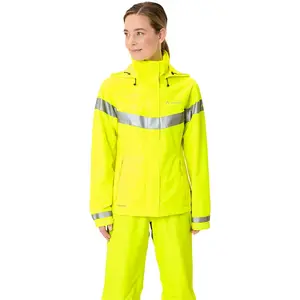 Vaude Bike Veste Luminum Rain 48 pas cher