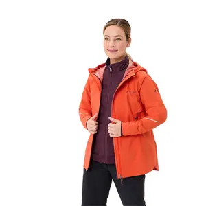 Vaude Bike Veste Yaras 3in1 44 pas cher