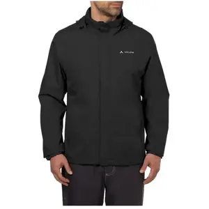 Comparateur de prix : Vaude - Escape Bike Light Jacket - Veste vélo homme Savanna - XL