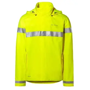 Comparateur de prix : VAUDE Veste de pluie Luminum pour homme