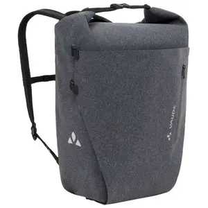 Vaude - Recycle Transformer 26 - Sac à dos vélo taille 26 l, bleu pas cher