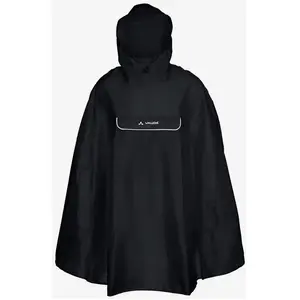 Vaude Bike Poncho Imperméable Valdipino pas cher
