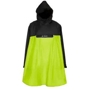 Comparateur de prix : Vaude - Valero Poncho - Veste hardshell taille M, multicolore