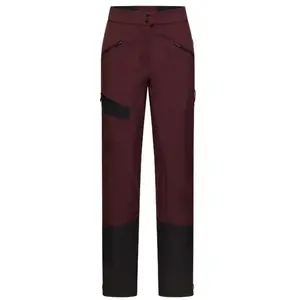 Vaude Pantalon Monviso Alpine pas cher