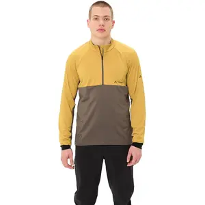 Vaude Bike Maillot à Manches Longues Qimsa S pas cher