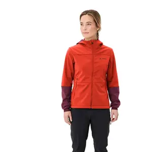 Comparateur de prix : Vaude Bike Veste Qimsa 38