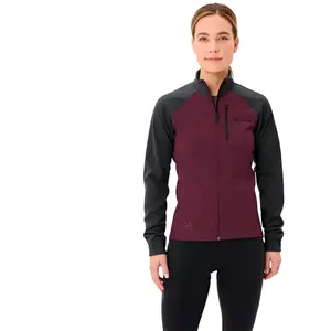 Vaude Veste d'hiver pour femmes Posta II pas cher