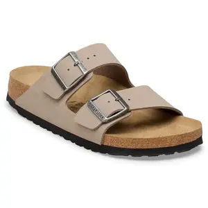 Mules BIRKENSTOCK Arizona P31262382 pas cher