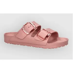 BIRKENSTOCK Mules ARIZONA BIG BUCKLE EVA rose | 40 pas cher