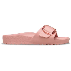 BIRKENSTOCK Mules MADRID BIG BUCKLE rose | 37 pas cher