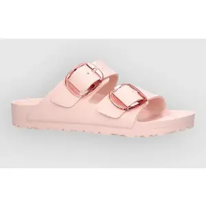Arizona Big Buckle Eva - Narrow par Birkenstock Rose 39 Femme
