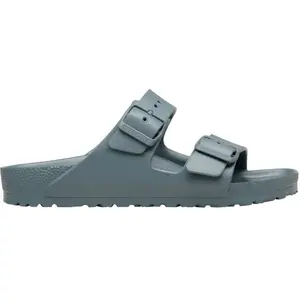 Sandales Birkenstock Arizona EVA Regular bleu gris acier - 44 pas cher