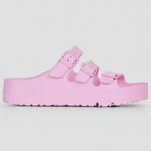 Mules BIRKENSTOCK  Florida EVA P31372427 pas cher